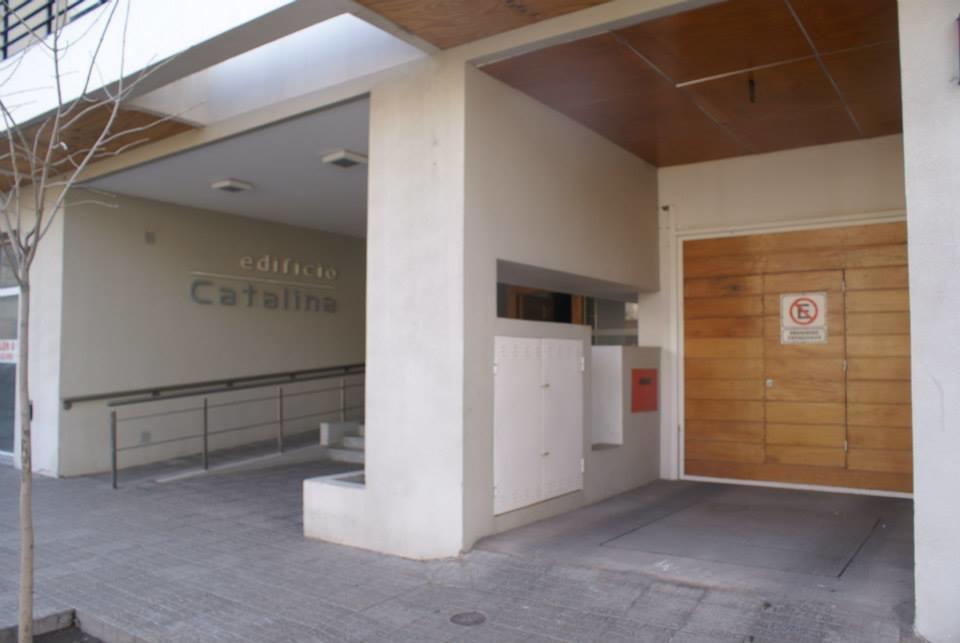 Edificio Catalina Lägenhet RSA Exteriör bild